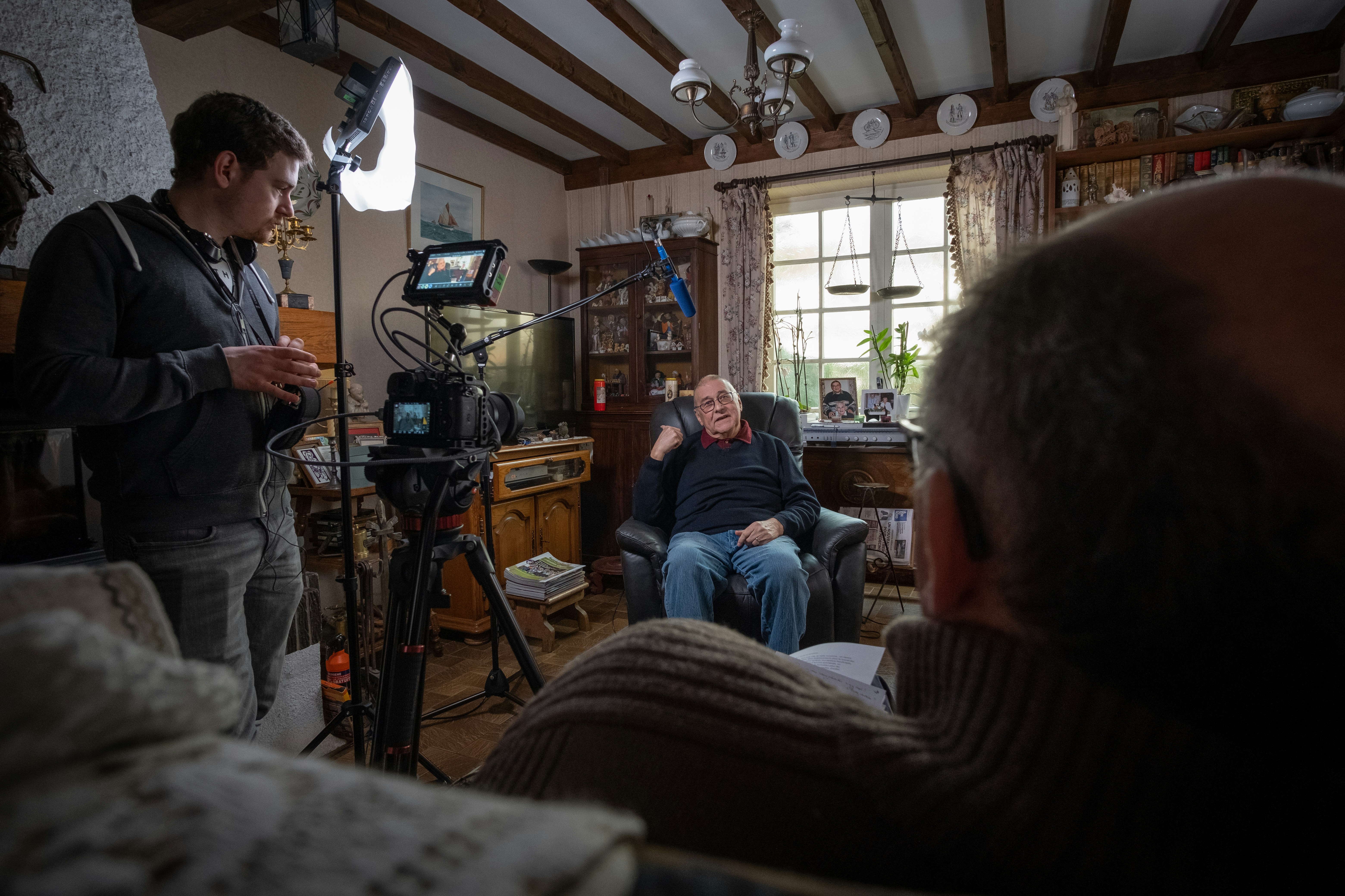 Documentary Video 1