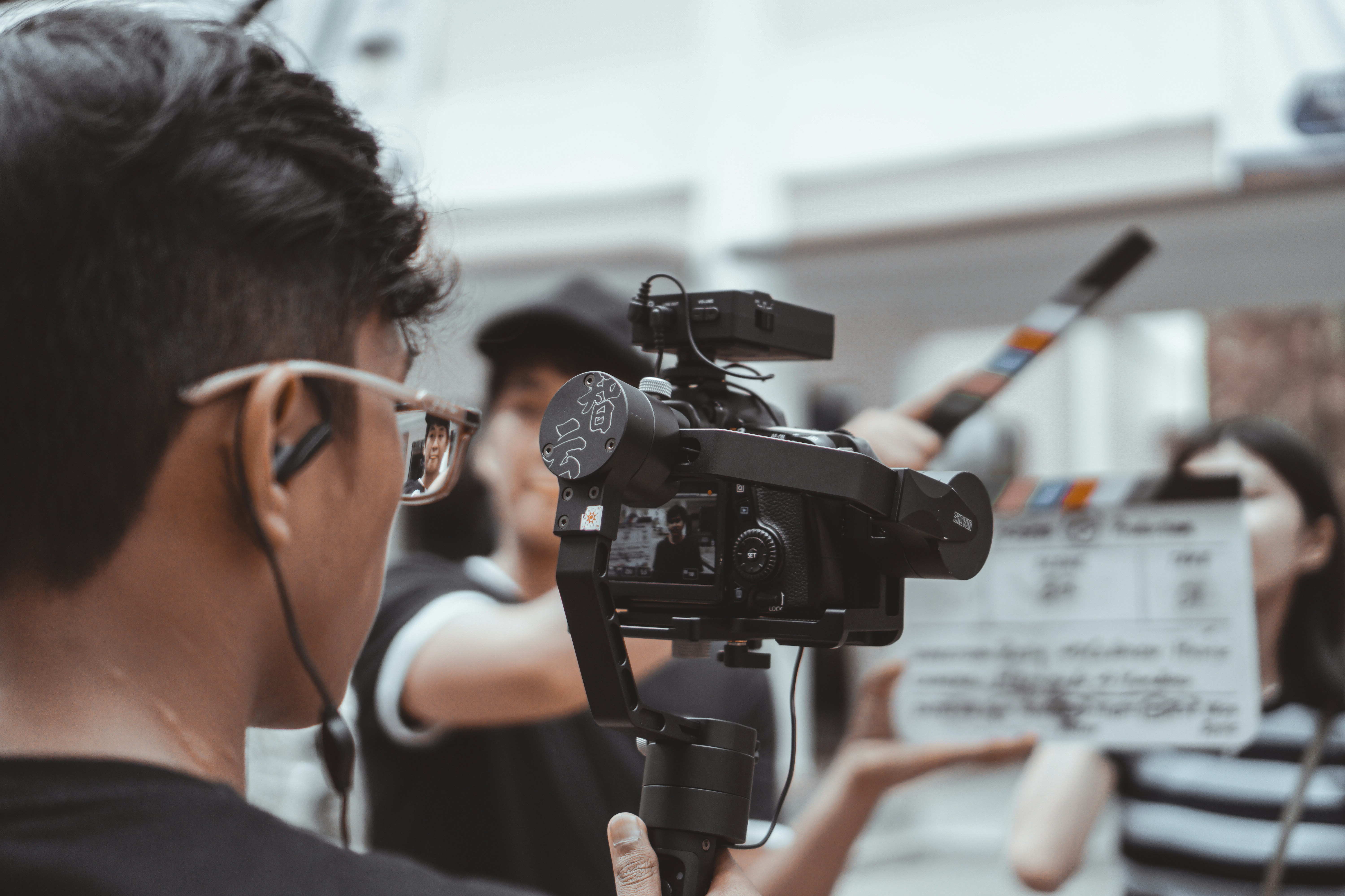 Long-form Video 1