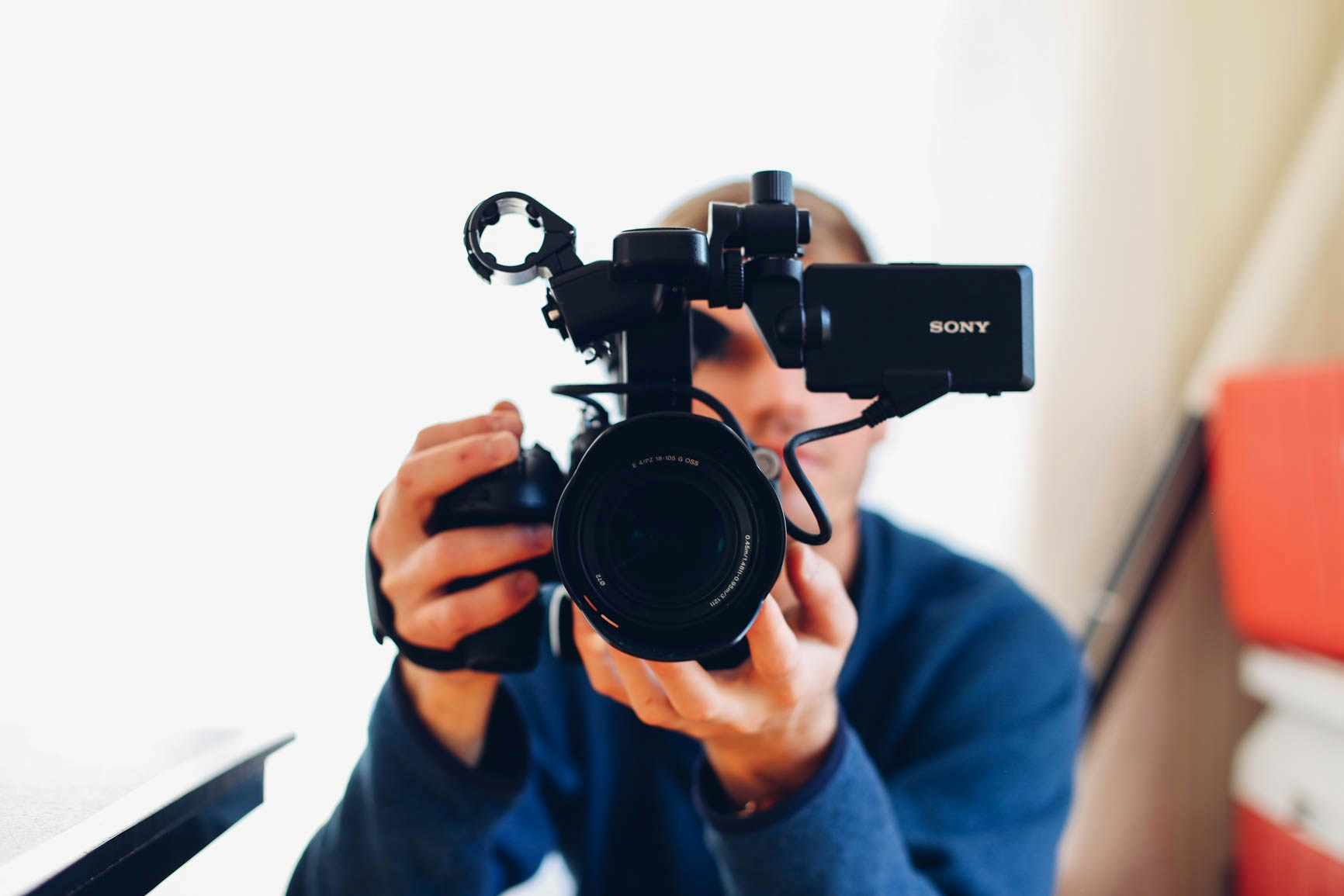 Short-form Video 1